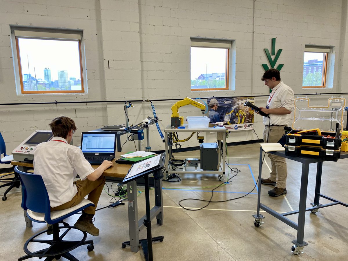 Aidex Educational Systems tweet media