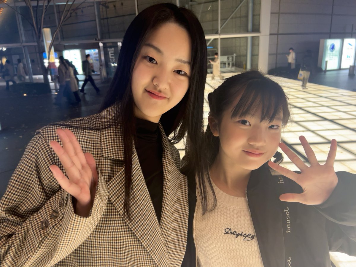 木村 月奈(はいうぃろう。) tweet media