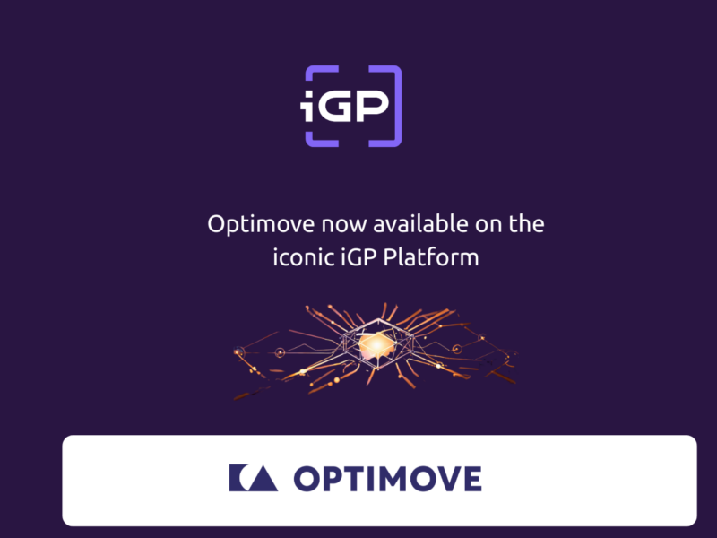 FocusGamingNews's tweet image. iGP partners with Optimove to enhance CRM marketing capabilities for operators on the iGP Platform, enabling personalized campaigns a... #IGP #Optimove #CRM #Marketing focusgn.com/igp-partners-w…