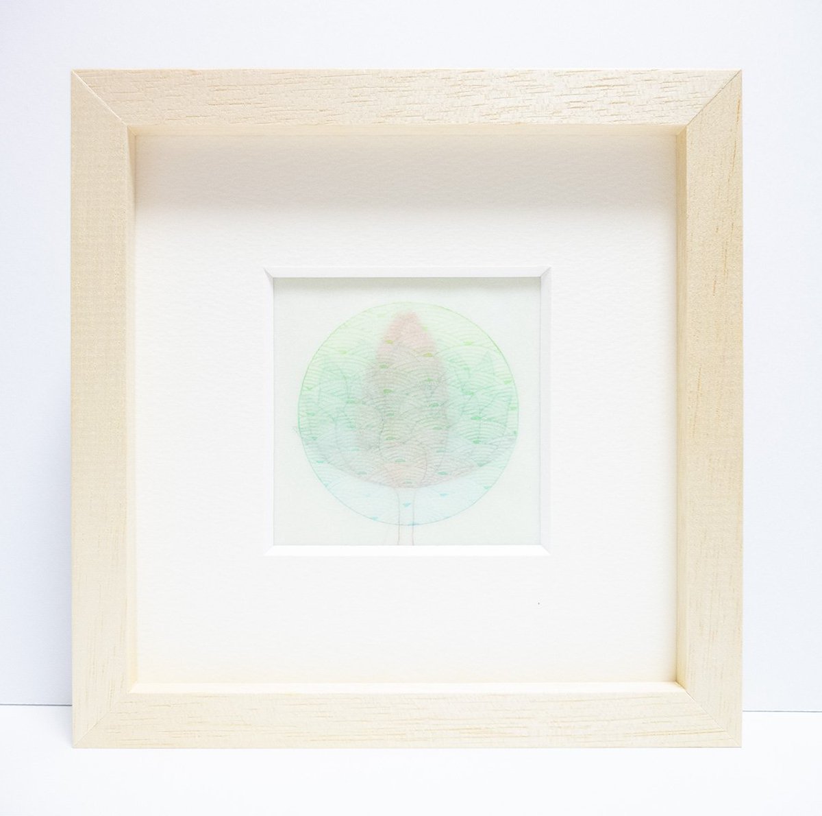 Title/ 光から覚めて
2026