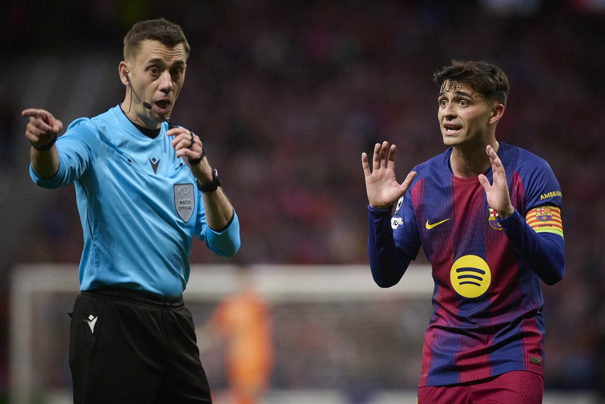 Actu Foot tweet media