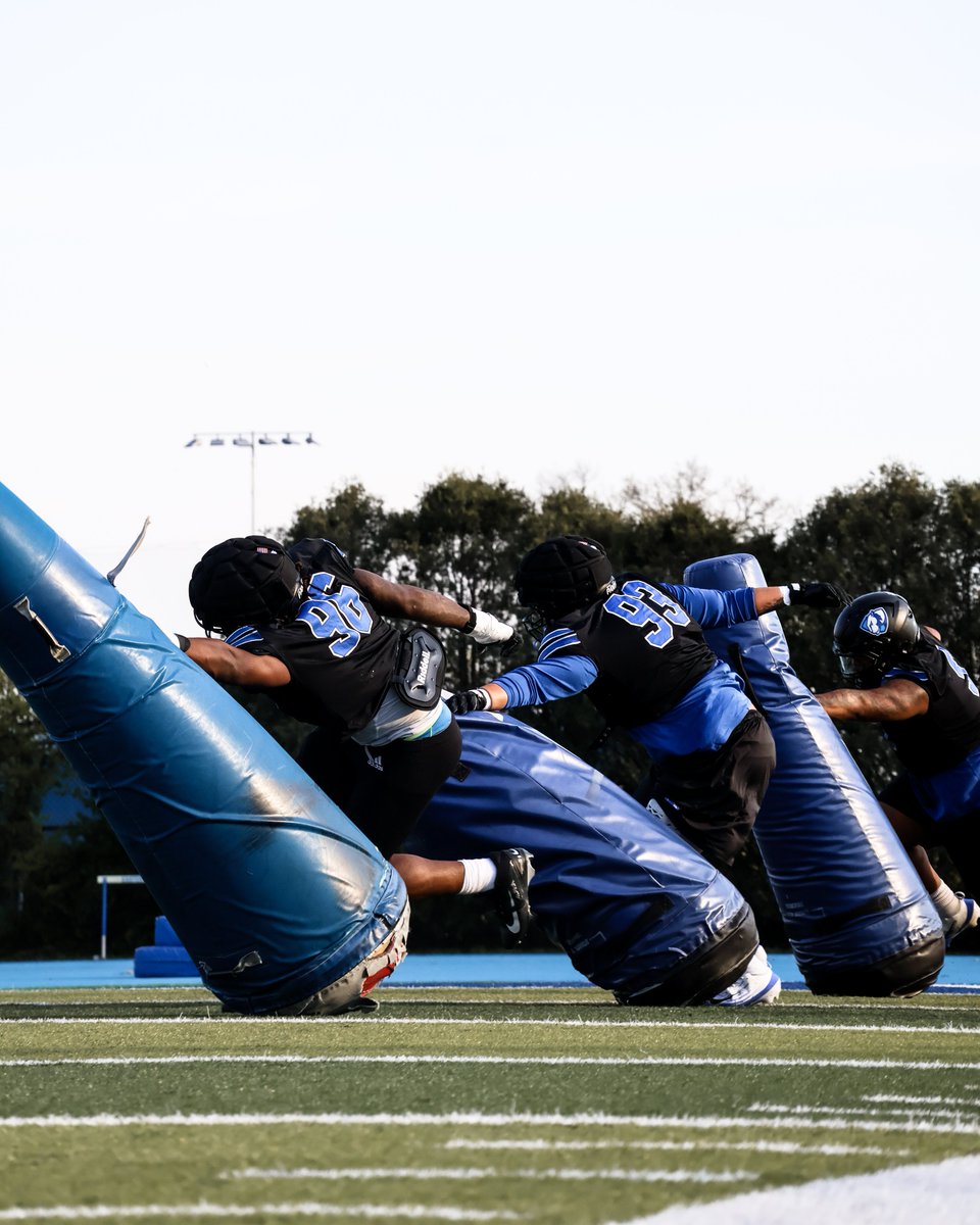 EIU_FB's tweet image. "GREATNESS isn't for the chosen few. GREATNESS is for the few who choose."

#WeNotMe | #BleedBlue | #TogetherWeWill
