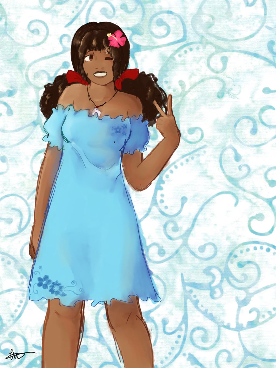 tr0pcalfish's tweet photo. seychelles #aph #hetatwt #hetalia #aphseychelles https://t.co/CmUdlByvds