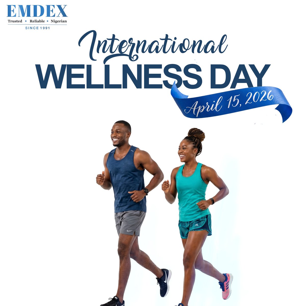 EMDEX tweet media
