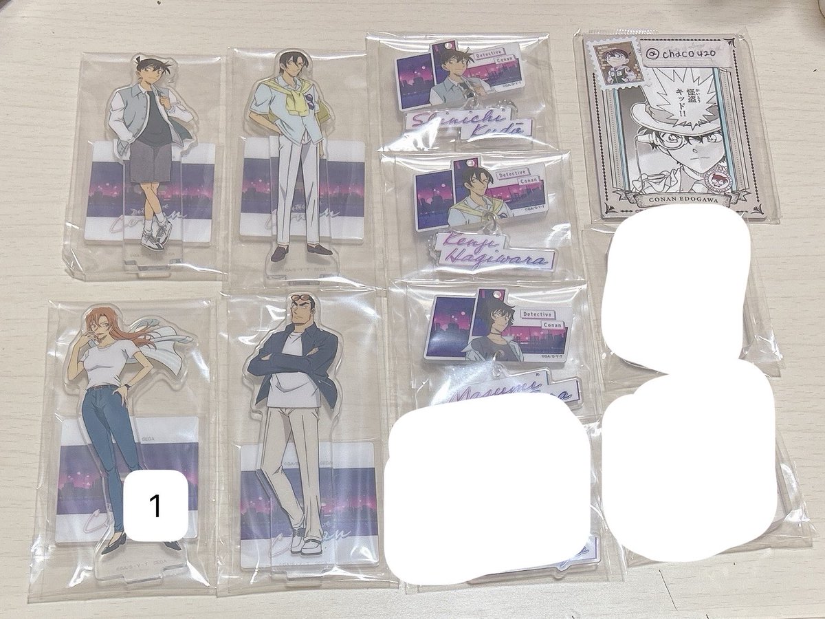 ちゃこ tweet media