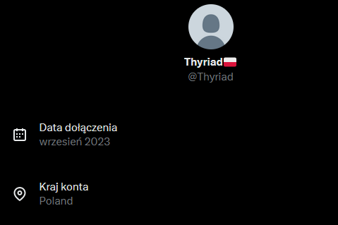 Thyriad🇵🇱 tweet media