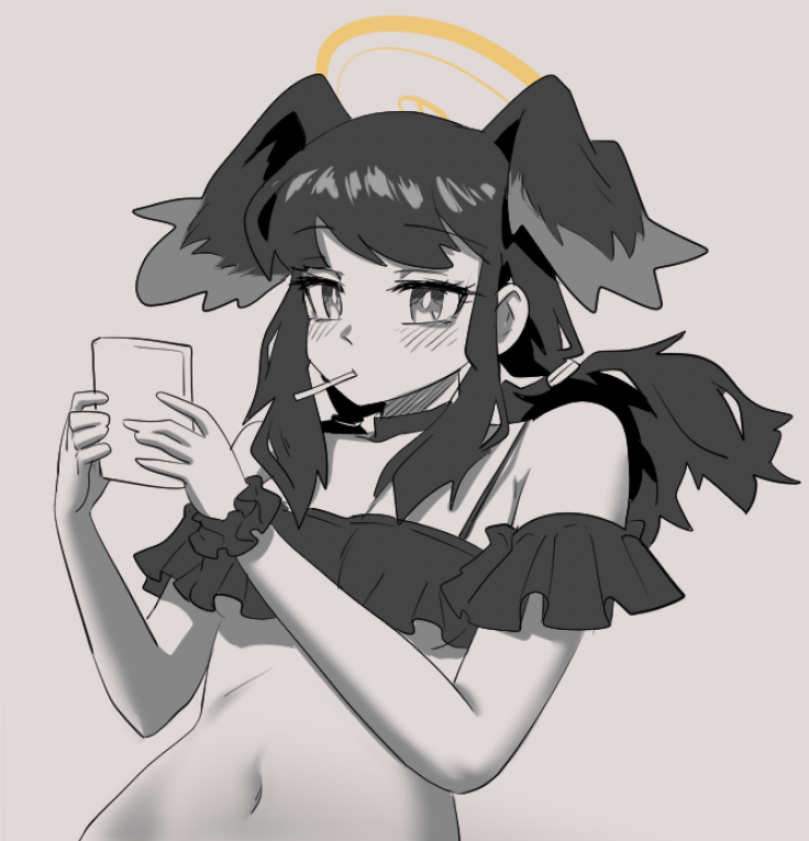 nakunedog's tweet photo. https://t.co/gLTbctCIgk