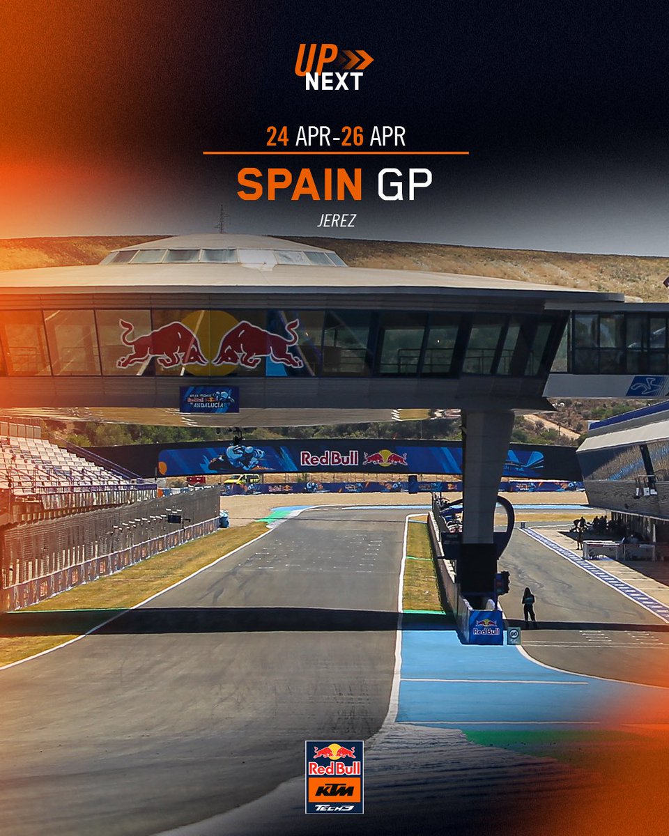 Tech3 Racing tweet media