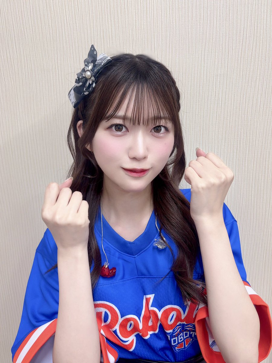 星谷美来（ほしたにみくる） tweet media