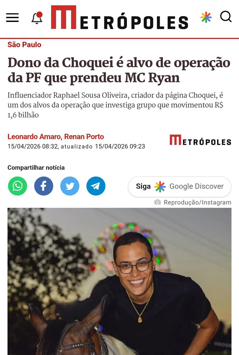 TeAtualizei 🇧🇷👊🏻❤️ tweet media