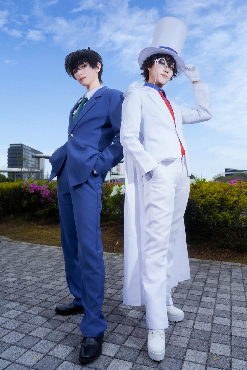 十束（トツカ） tweet media