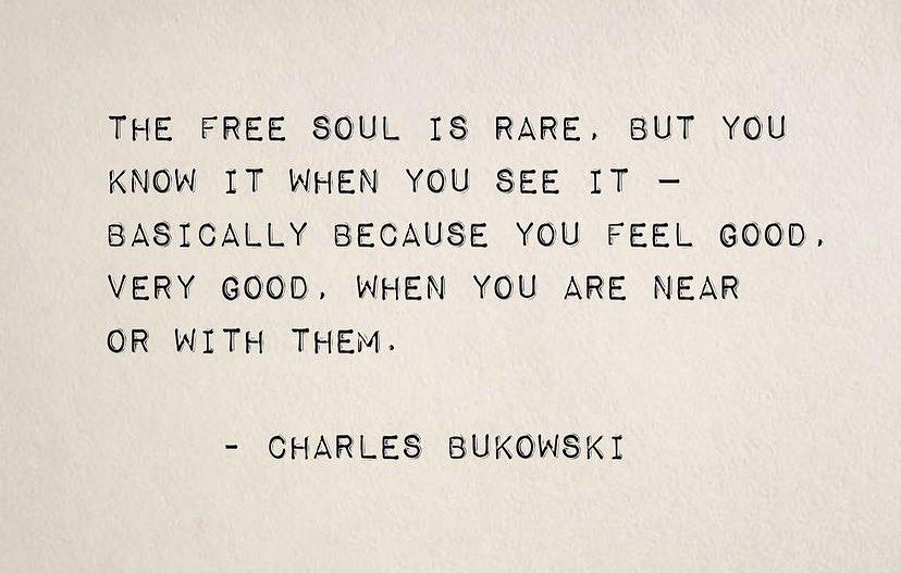 Charles Bukowski | Poet & Novelist ✍️ (@bukowskiquot) on Twitter photo 