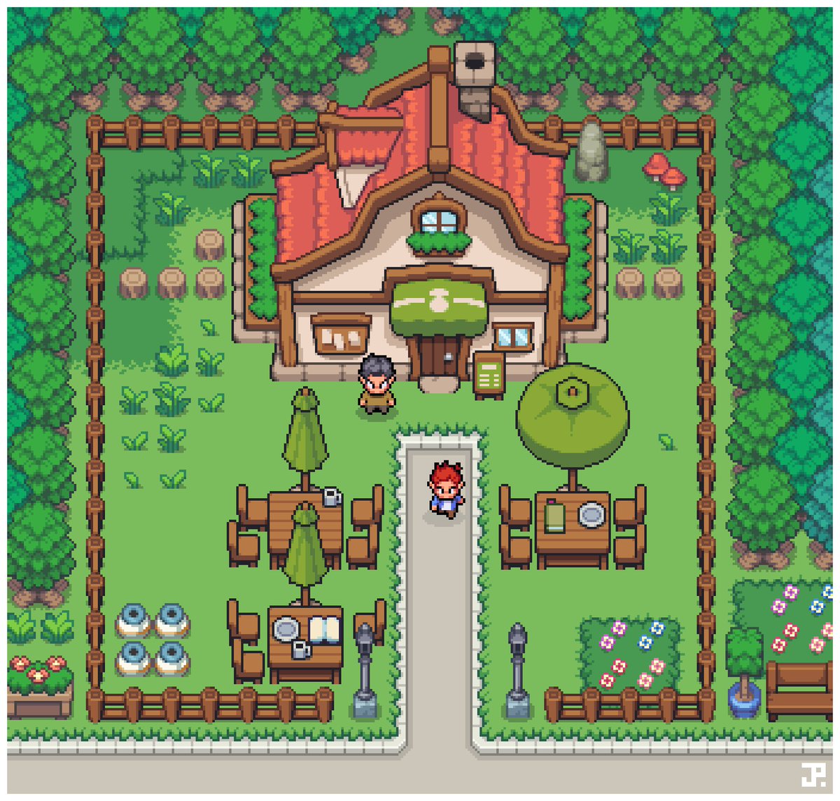 Aku(DM,commissions open) tweet media