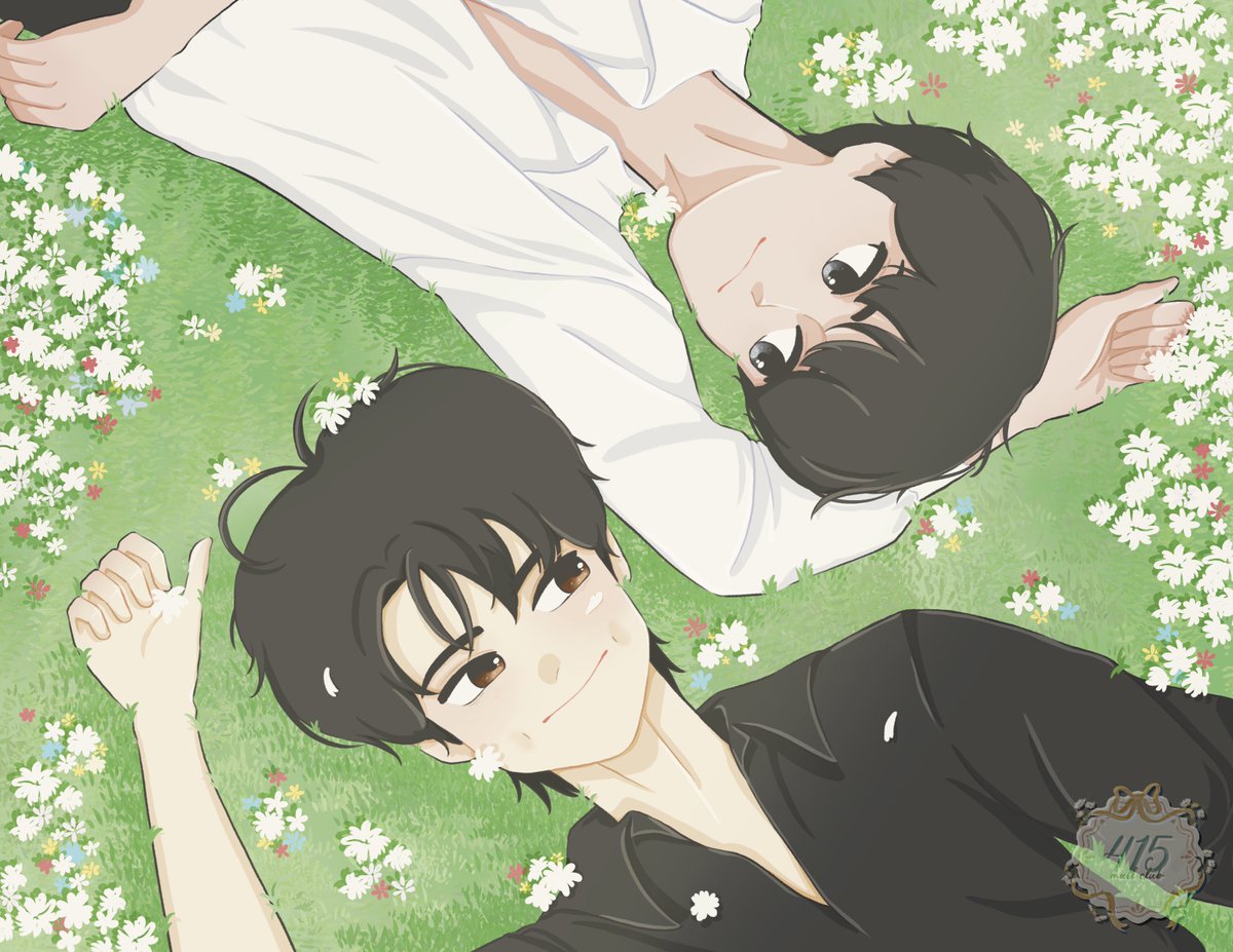 415 ♡ tweet media