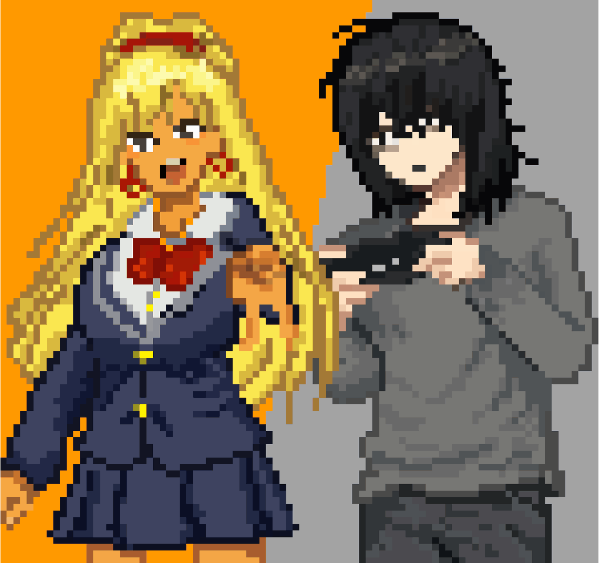 のりお/ゲーム制作 tweet media