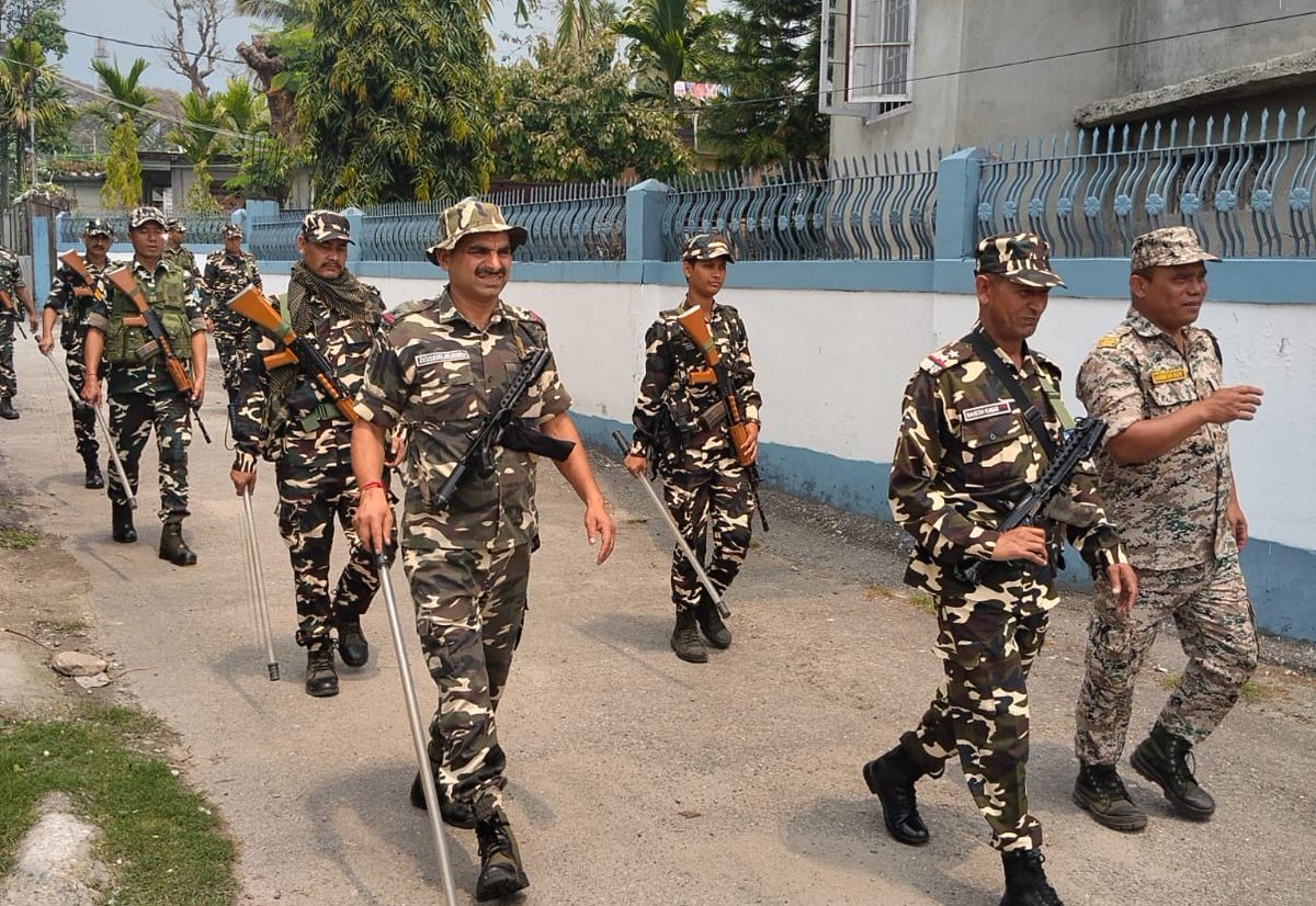 @18BnSSB_INDIA tweet media