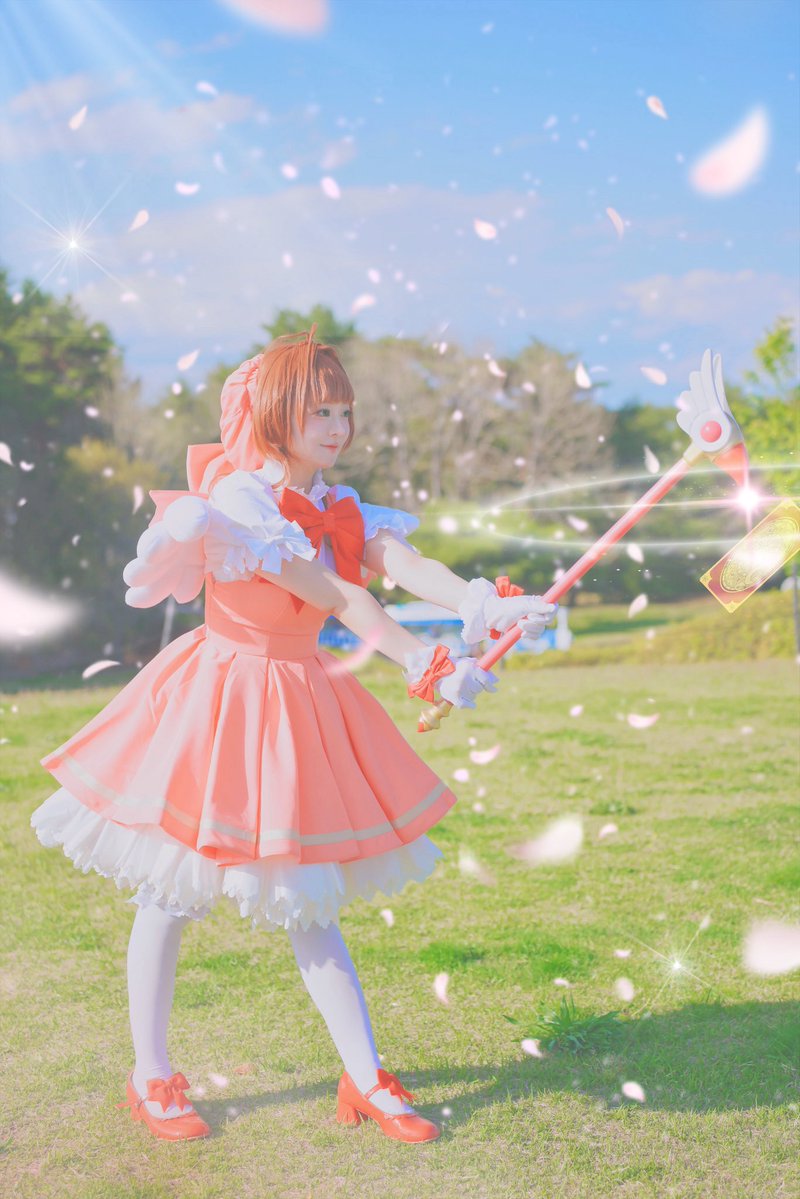 ねこてん🎭 tweet media