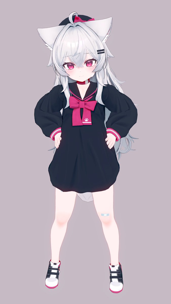 Sky_Fworks's tweet photo. #コイカツ
理想的小狼belike https://t.co/QDBD4Gur8z