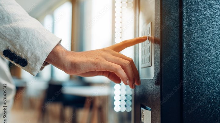 Vending Times tweet media