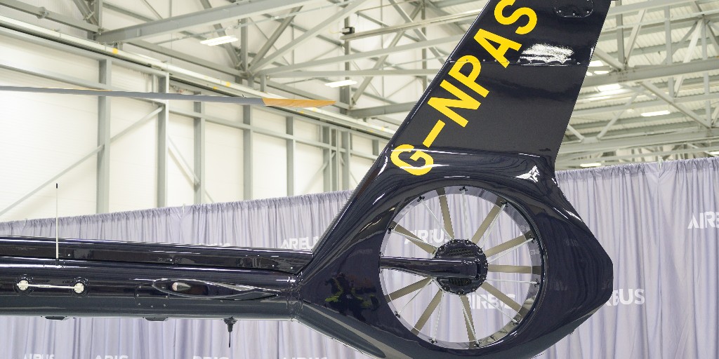Airbus Helicopters tweet media