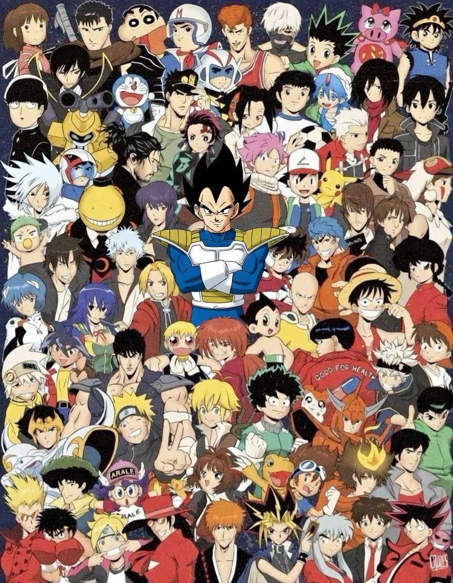 VegetaOnSol tweet media