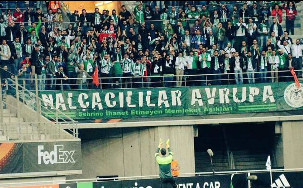 Ebubekir Akca tweet media