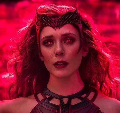 Cosmic Marvel tweet media