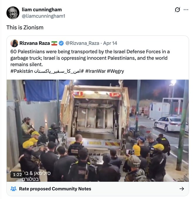 Vivid.🇮🇱 tweet media