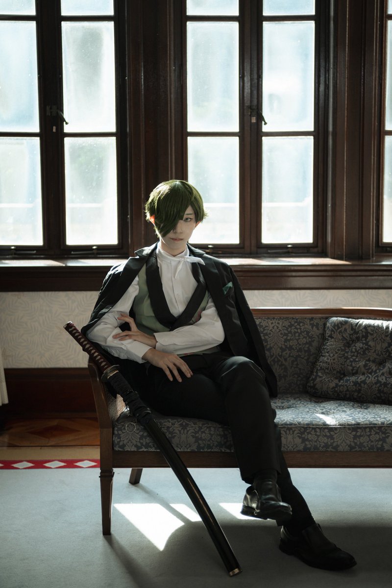 蛍 (けい) tweet media