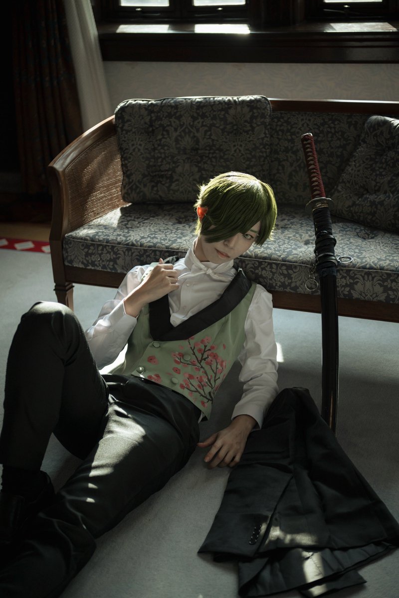 蛍 (けい) tweet media