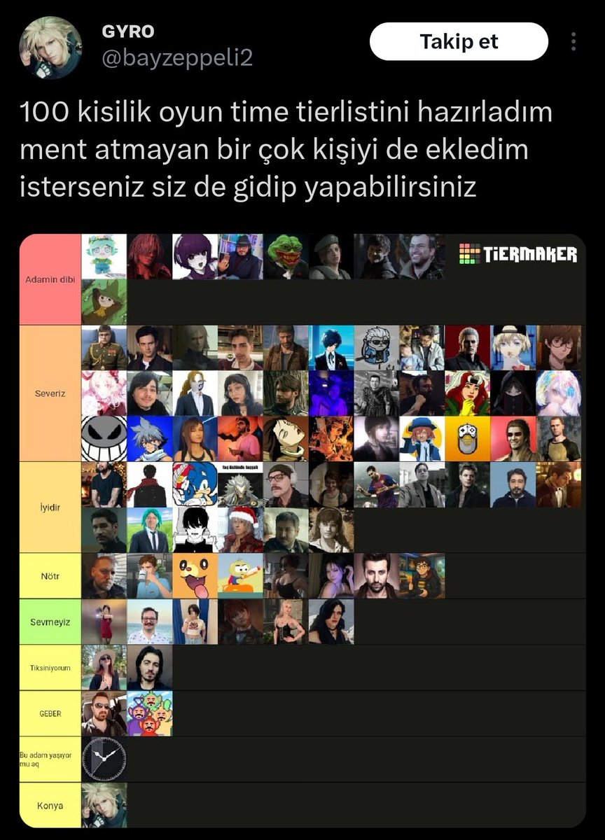 Tarık 👾 tweet media