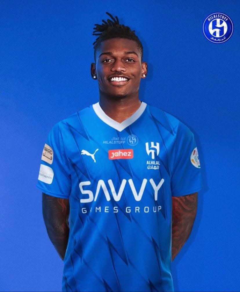 milan world - عالم ميلان tweet media