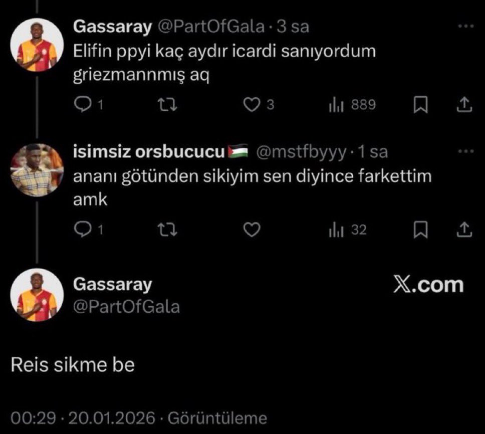 rastalı topçu fan tweet media
