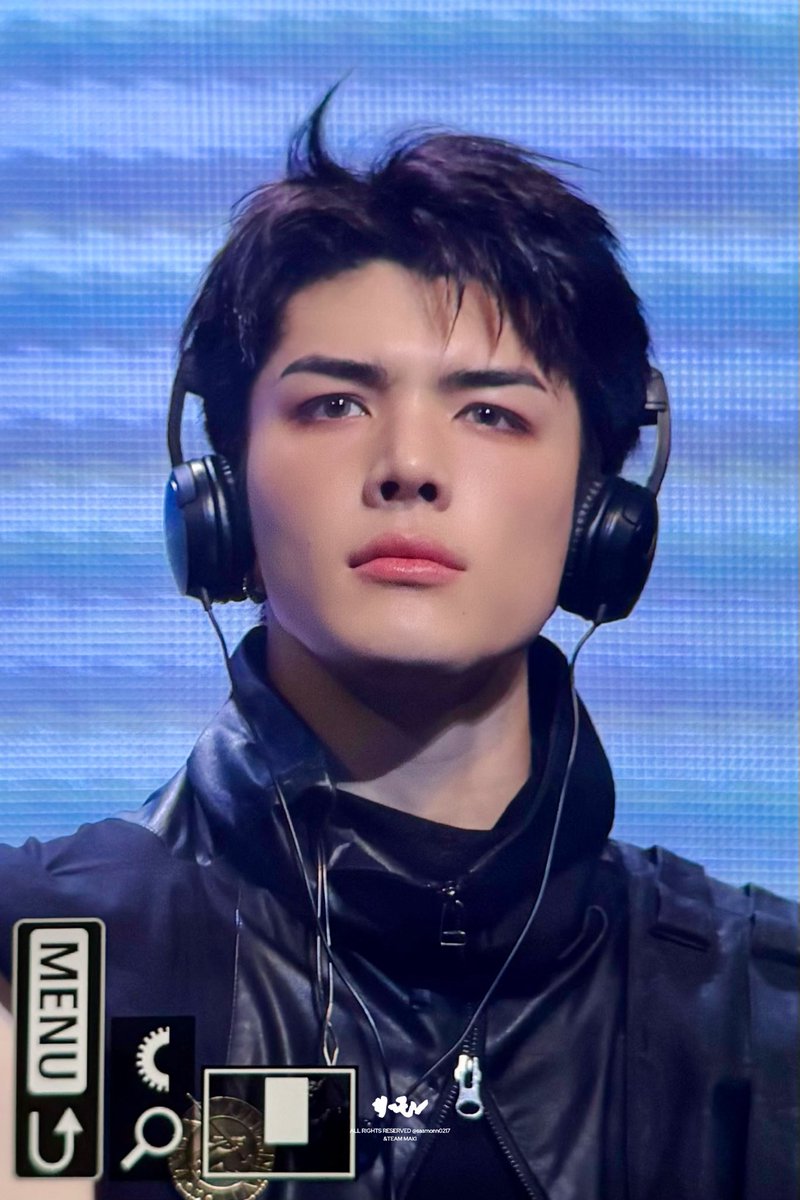 saamonn0217's tweet image. 260415

#andTEAM #andTEAM_MAKI  #マキ #마키 #MAKI