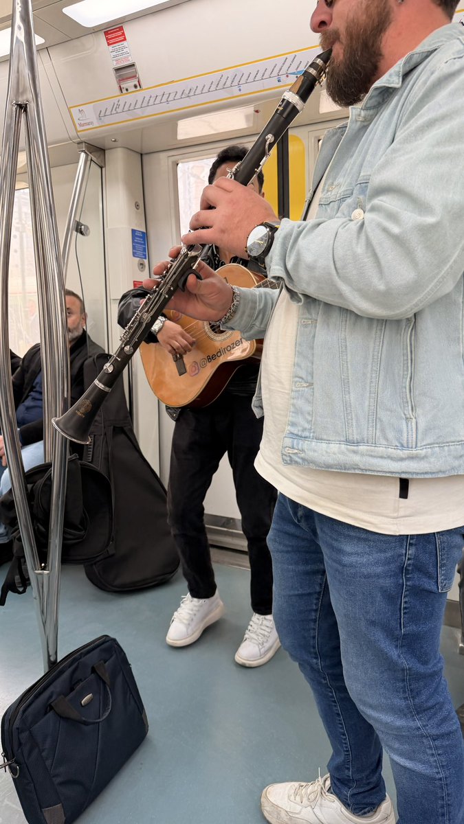 Allah ANC’yi icat edenden razı olsun hiçbi şey duymadım 🙏🙏🙏