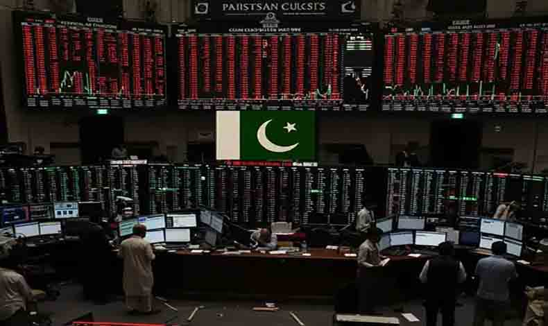 Nawaiwaqt_'s tweet image. امن مذاکرات کے دوسرے دور کا اعلان، سٹاک مارکیٹ میں زبردست تیزی ریکارڈ
nawaiwaqt.com.pk/15-Apr-2026/19…
#Pakistan #StockExchange #PSX @Financegovpk