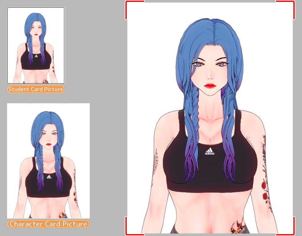 WIP Noah Austin from Windbreaker 🚴‍♀️