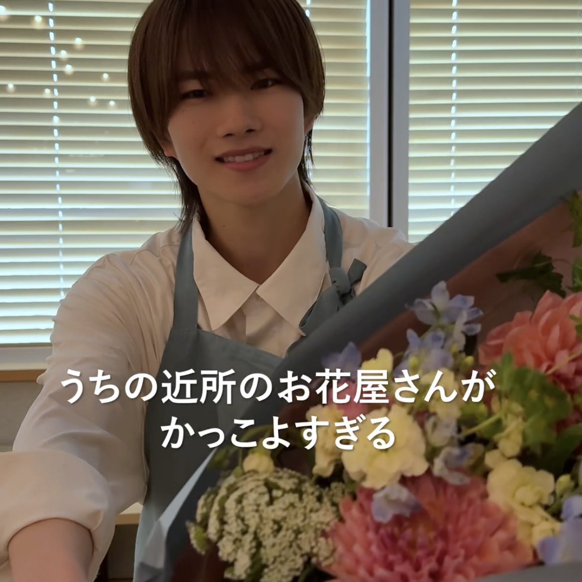 ムッ🥟 tweet media