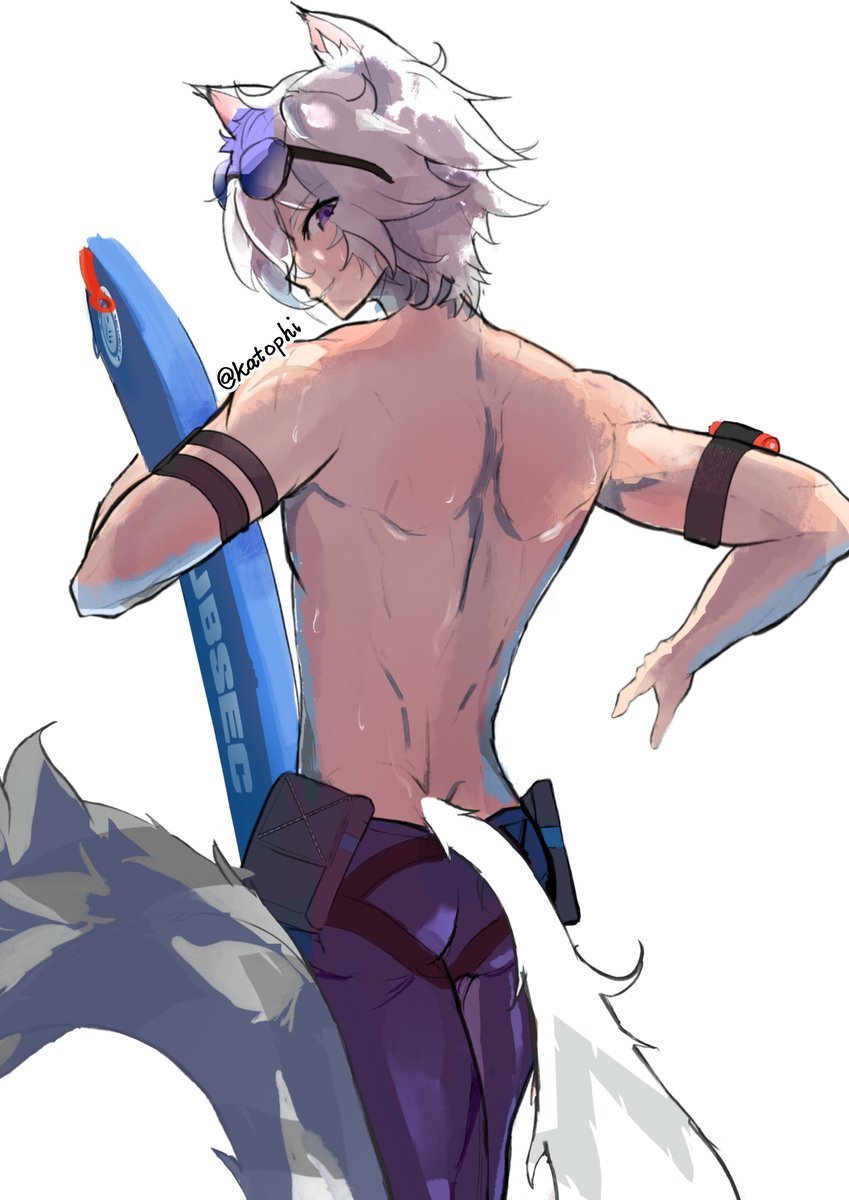 #0233 - Project: Torrie tweet media