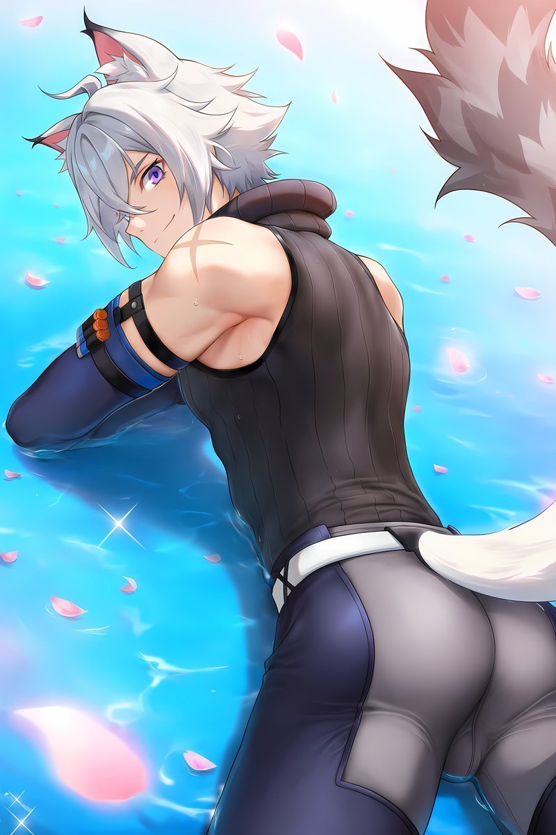 #0233 - Project: Torrie tweet media