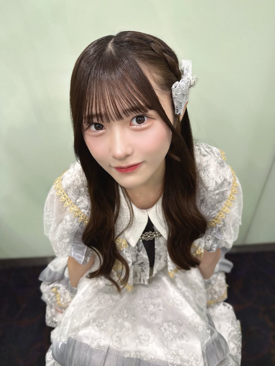 山城 虹奏 tweet media