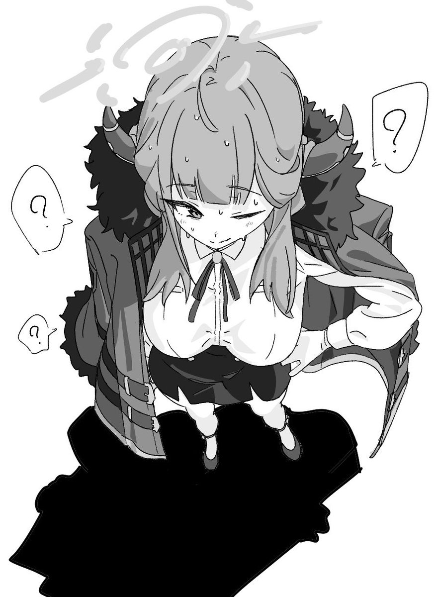 またお前か…………