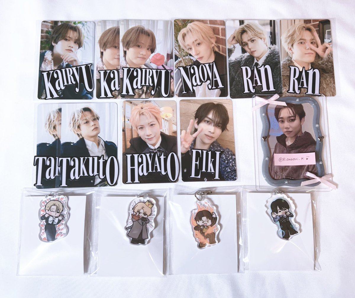 あくび ‎《新規お取引ツイフィ必読》 tweet media