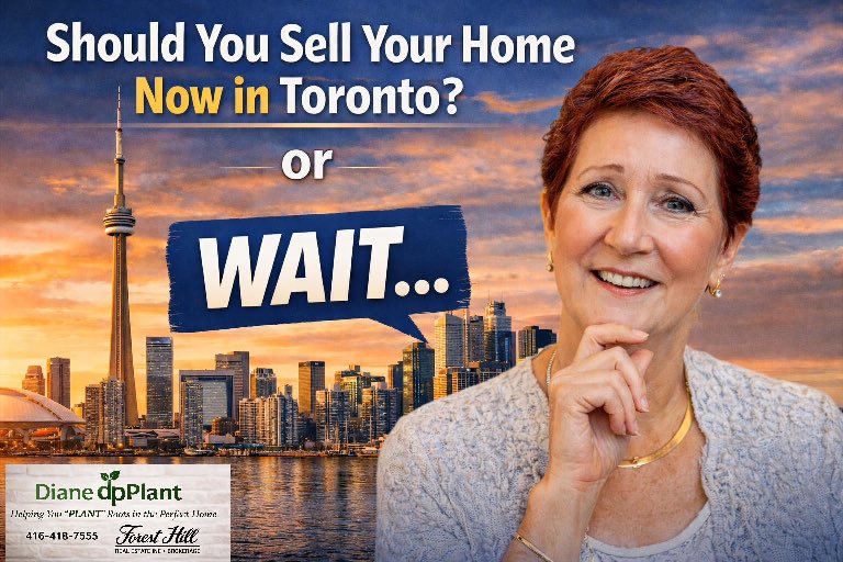 Torontohomefind's tweet photo. “Inventory just shifted in your area, and it’s creating a small window of opportunity for sellers…”

Contact or DM me for more information
Diane Plant, Broker
Forest Hill Real Estate

#dianeplanttorontorealtor 
#dianeplantforesthillrealestate 
#dianeplant 
#sellermarketshift https://t.co/3A5DA9z3vE