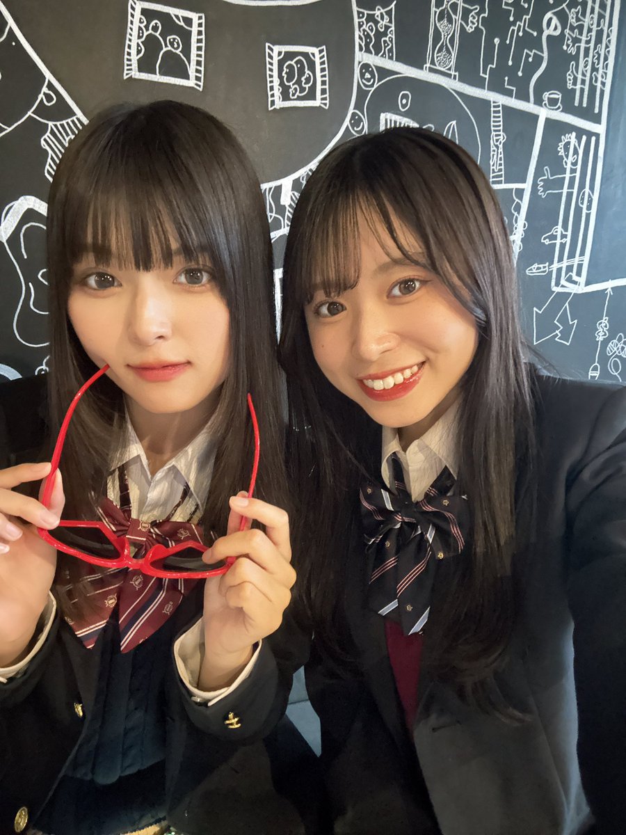 関 桃花 (@momoka_1108_) / Posts / X