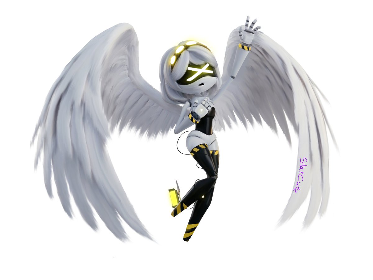 StarCutz tweet media