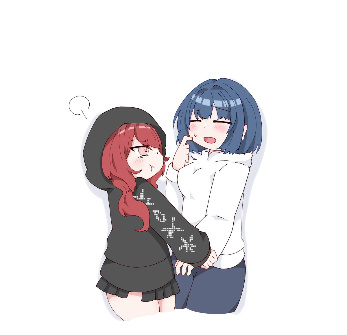 だいこん tweet media