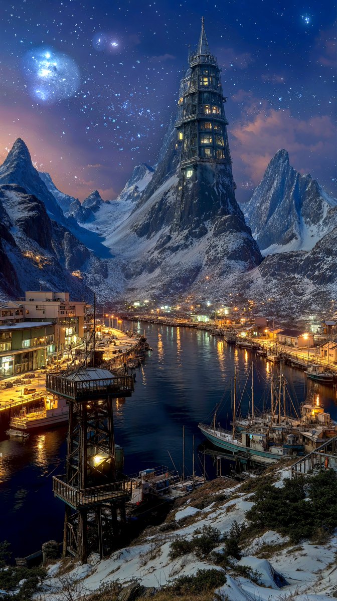 mimi@AIart tweet media