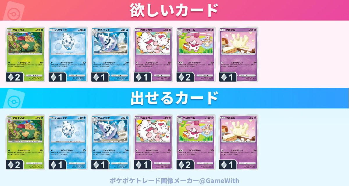 まゆちん tweet media