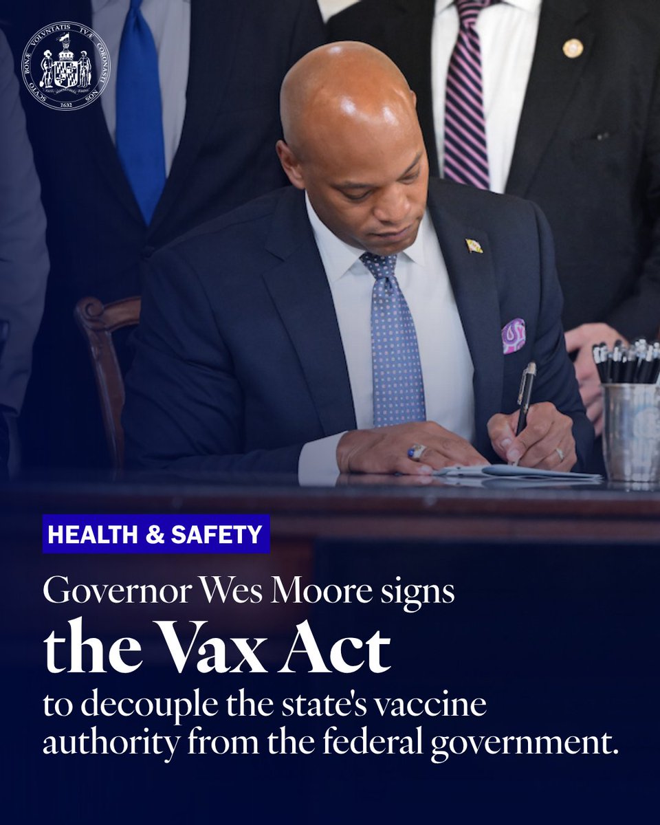 Maryland Democratic Party tweet media